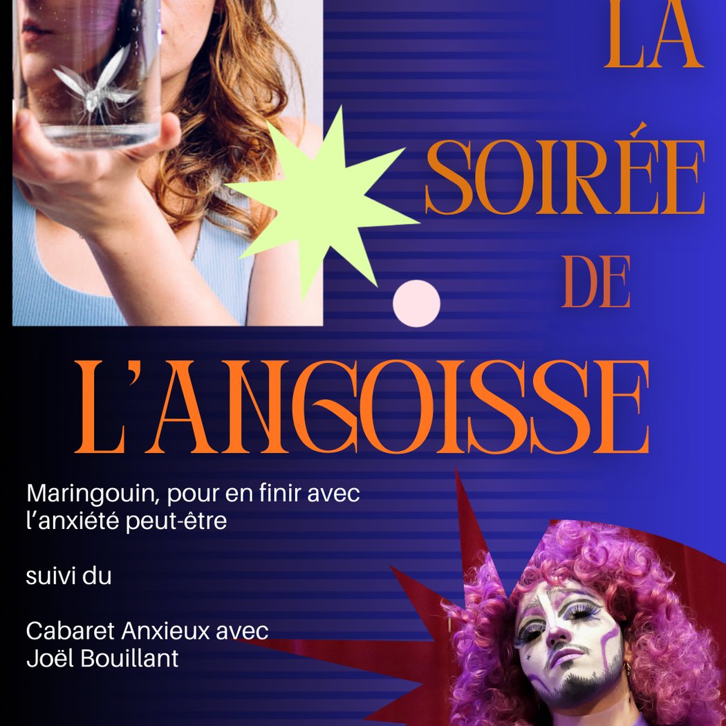 Maringouin 1