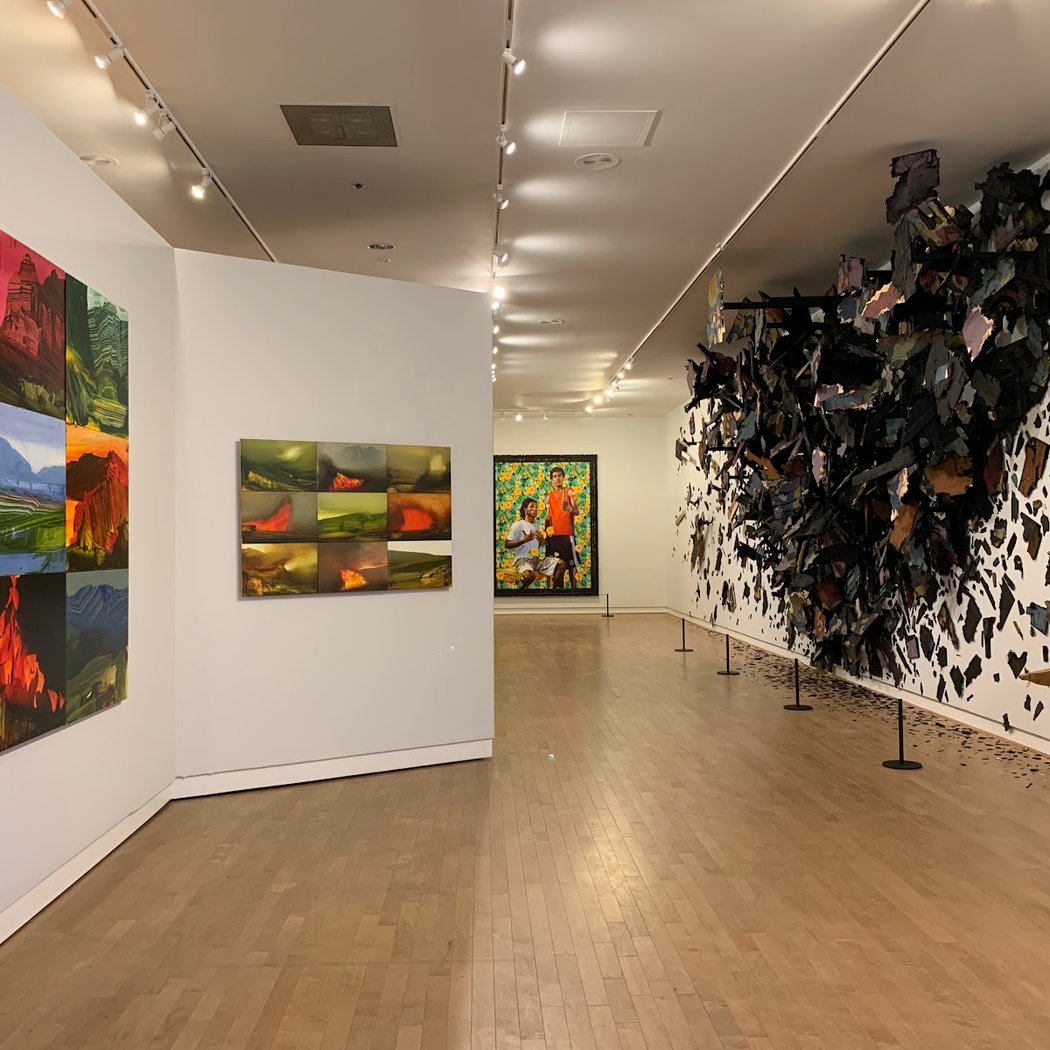MAH Art Travel Program – Silicon Valley 1