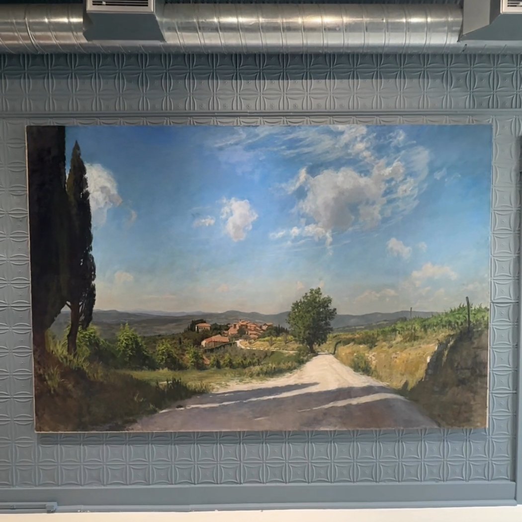 Grenning Gallery 1