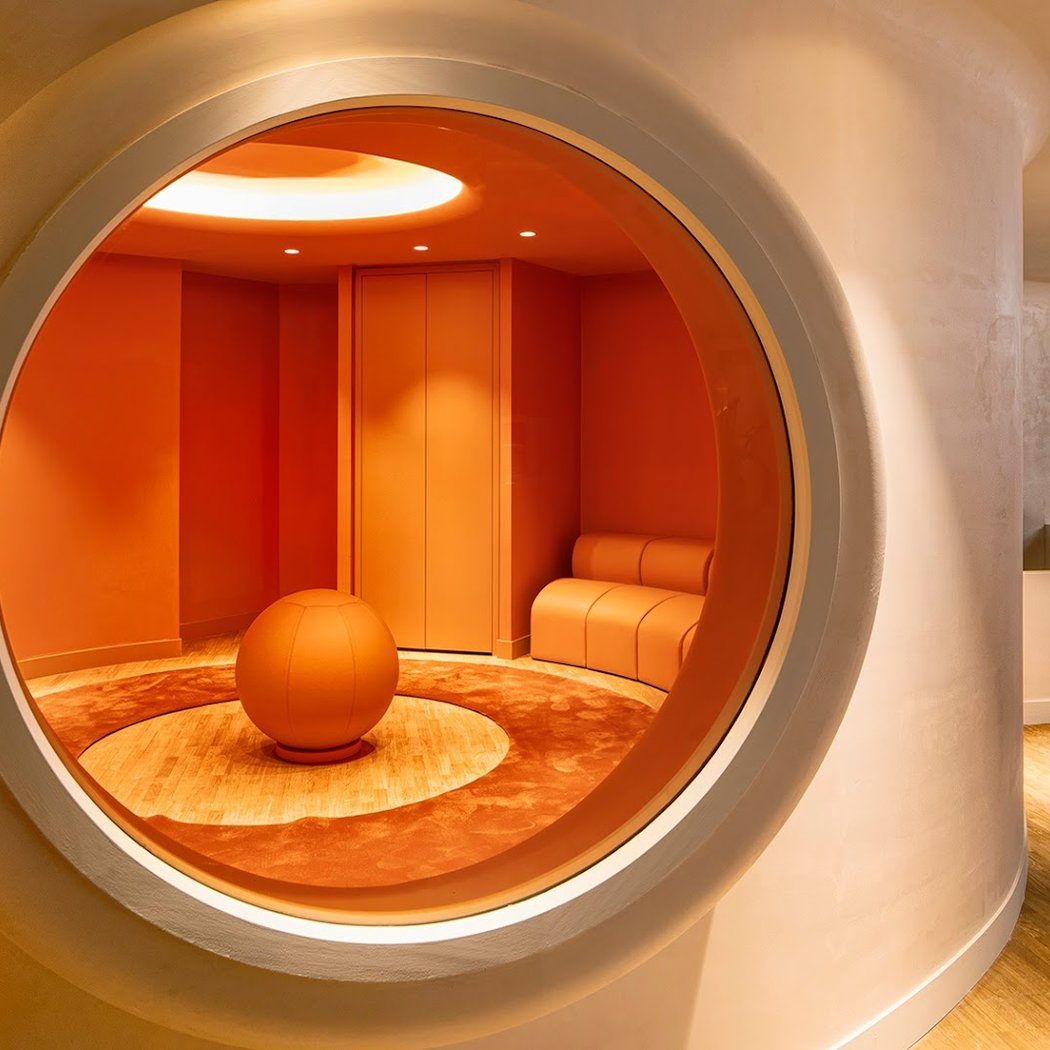 Espace Beauté et Soins - Galeries Lafayette Paris Haussmann 1