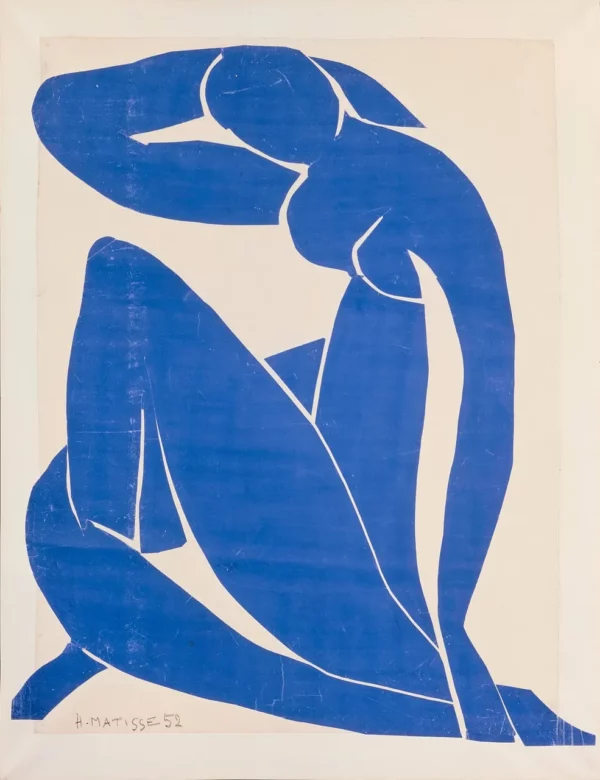 Matisse 1941 - 1954 1