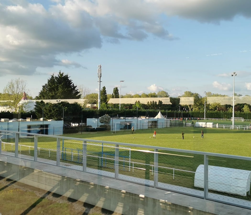 Secrétariat du Football Club Lissois 2