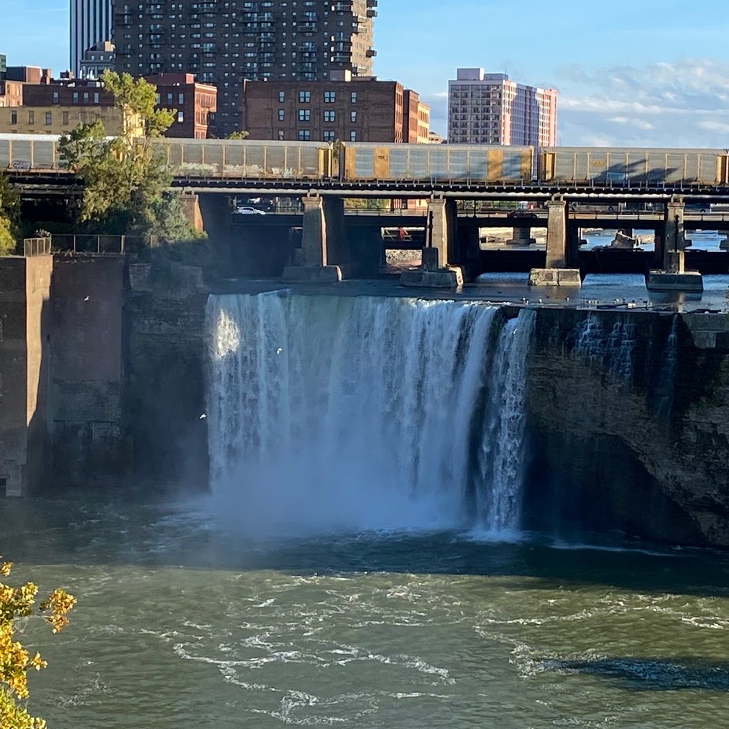 High Falls 3