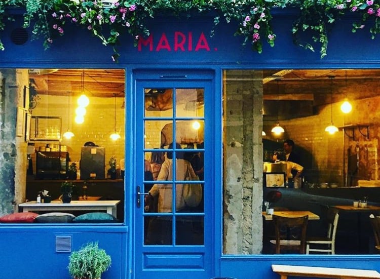 MARIA. 2