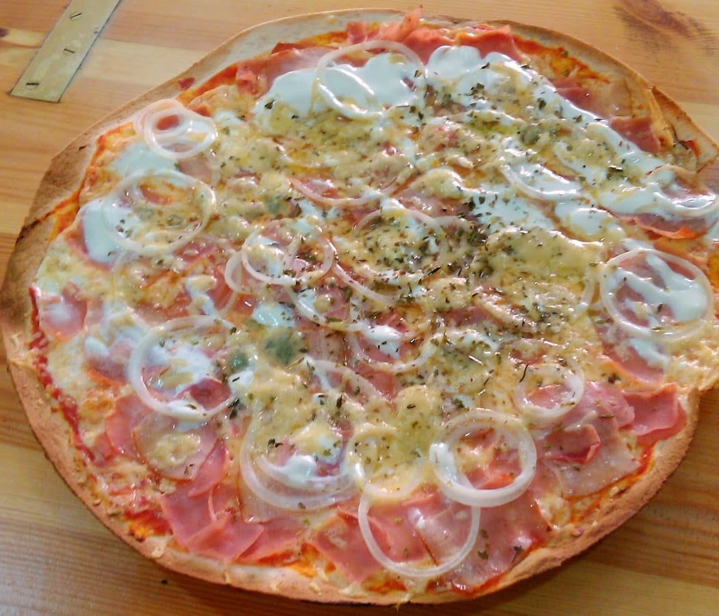 Pizzeria Bar La Traviata Traviesa 3