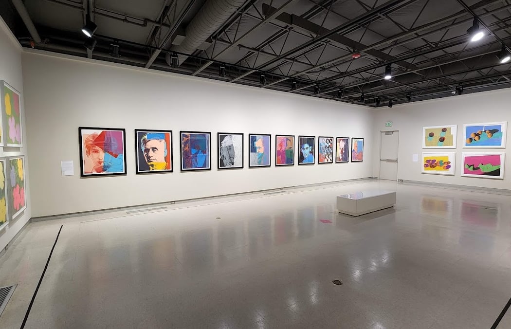 Fresno Art Museum 2