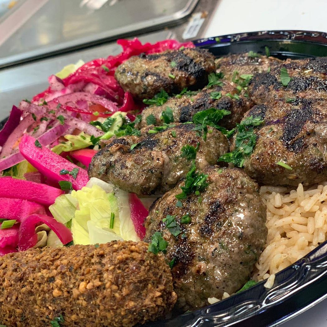King of Falafel & Shawarma 1