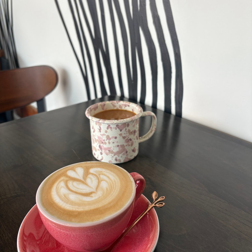 Better Half Coffee 1