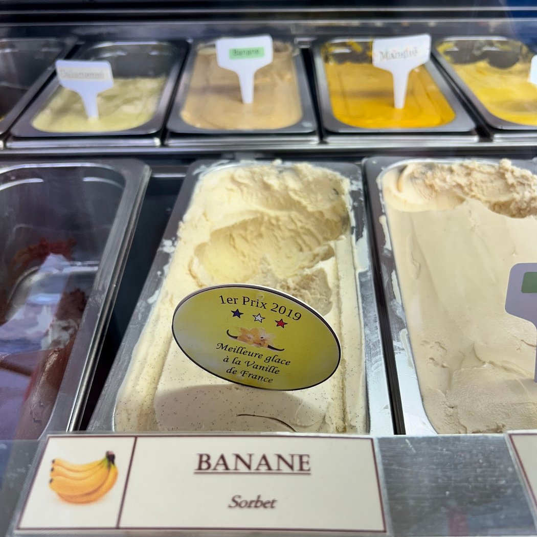 Les Jolies Glaces 3