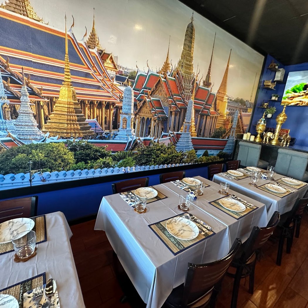 Thai Soul Kitchen 2