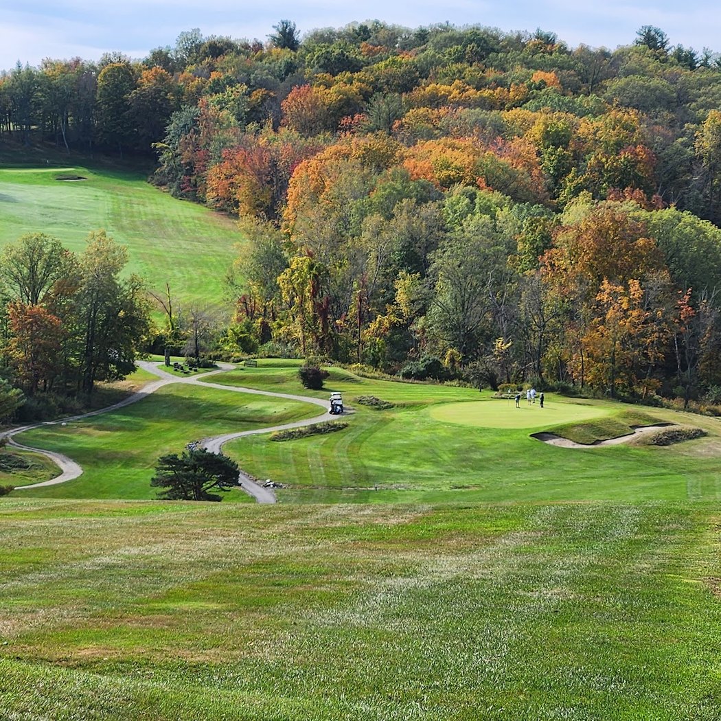 Copake Country Club 2