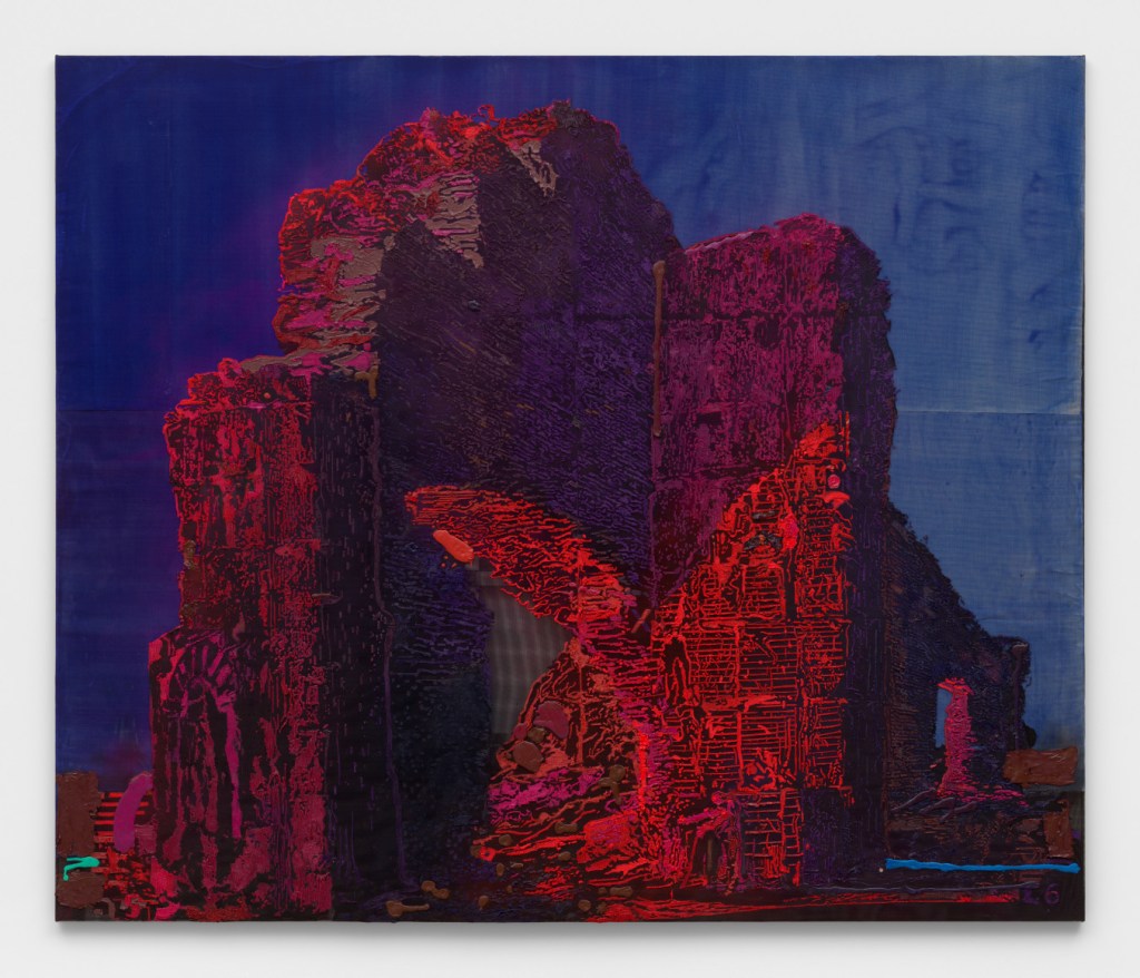 Petzel Gallery 4