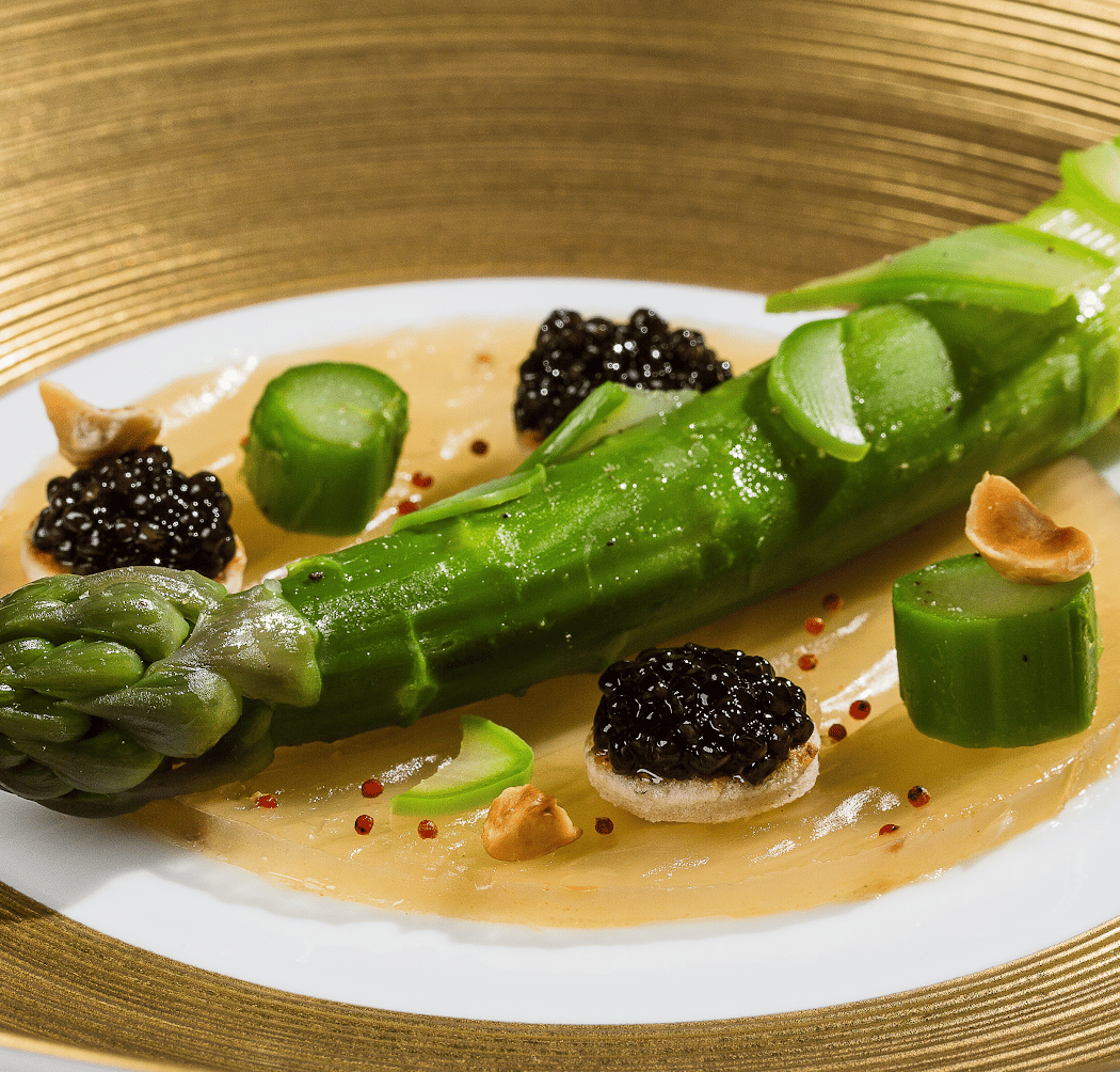 Restaurant Maximin Hellio 1