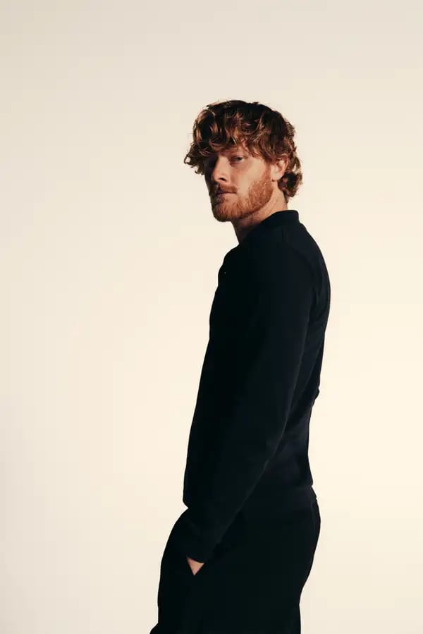 MATT HANSEN 1