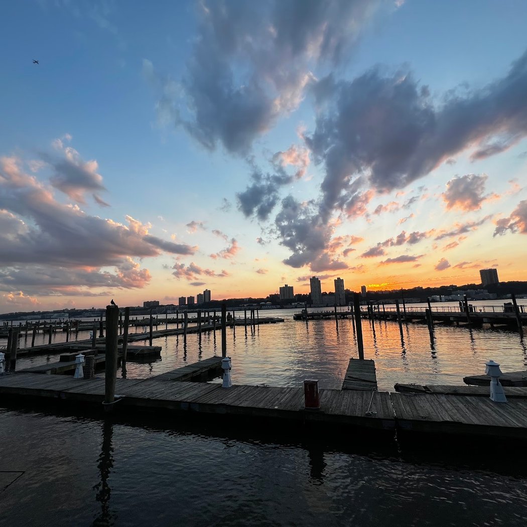 West 79th Street Boat Basin 3