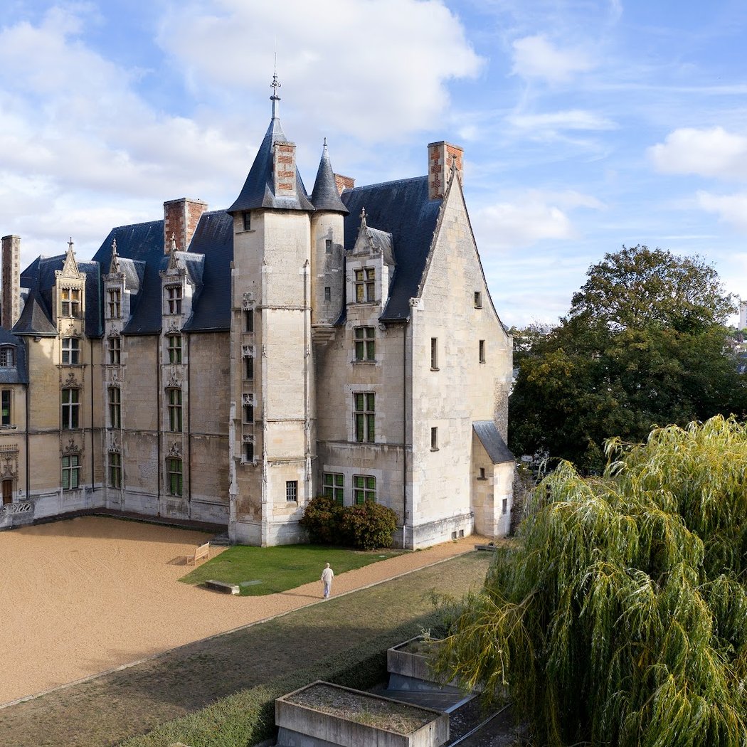 Musée d'Évreux 2