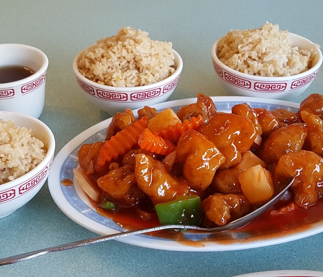 Mei's | Chinese Restaurant 3