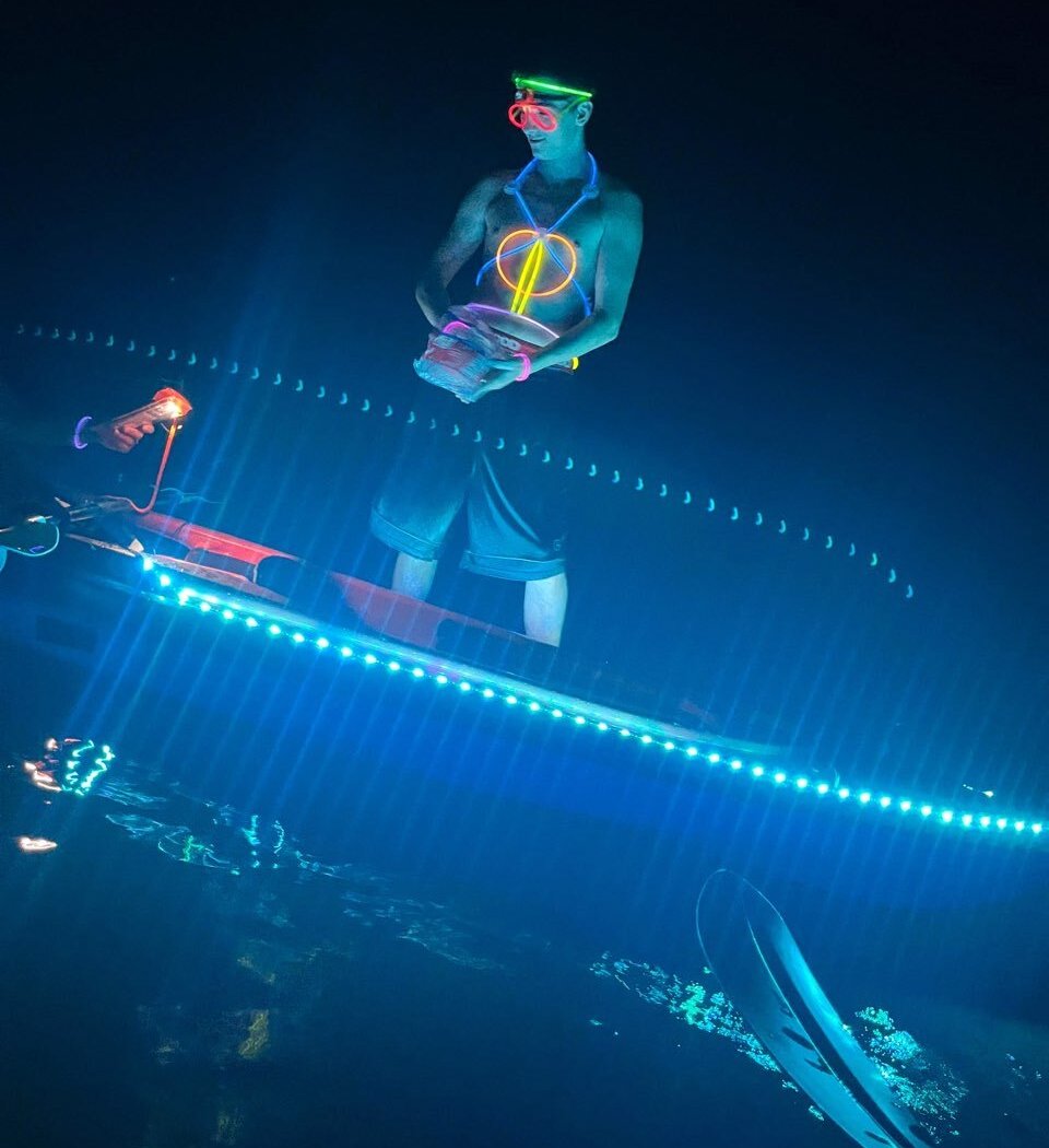 Full Moon Float 2