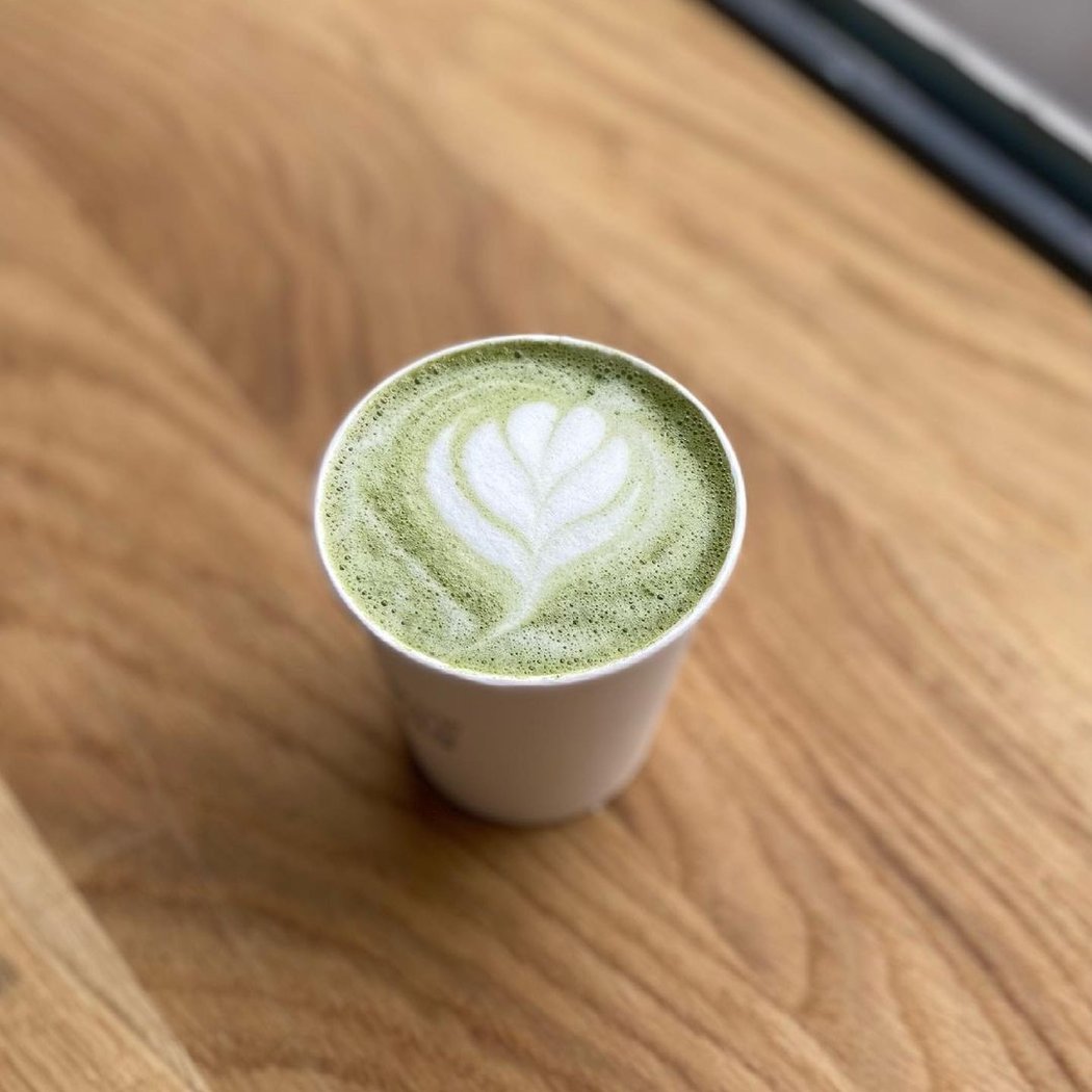 Two Doors Coffee-Shop 5