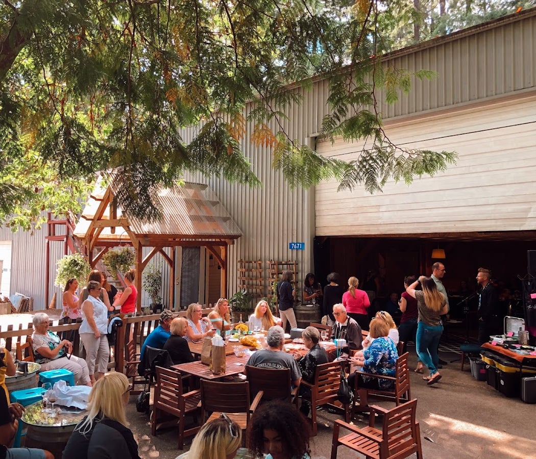 Eleven Winery 3