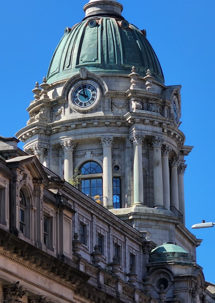 Old Police Headquarters 3