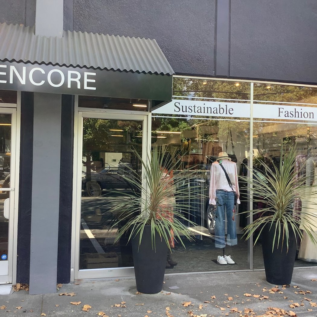 Encore Consignment of Marin 2
