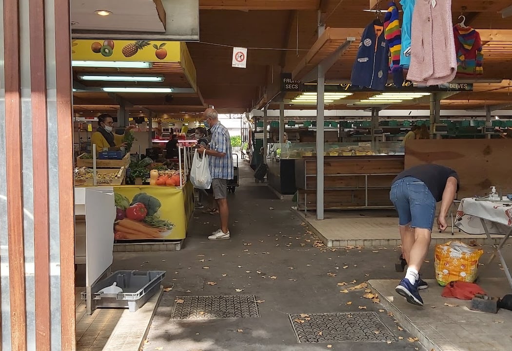 Le Marché De Chennevière 3
