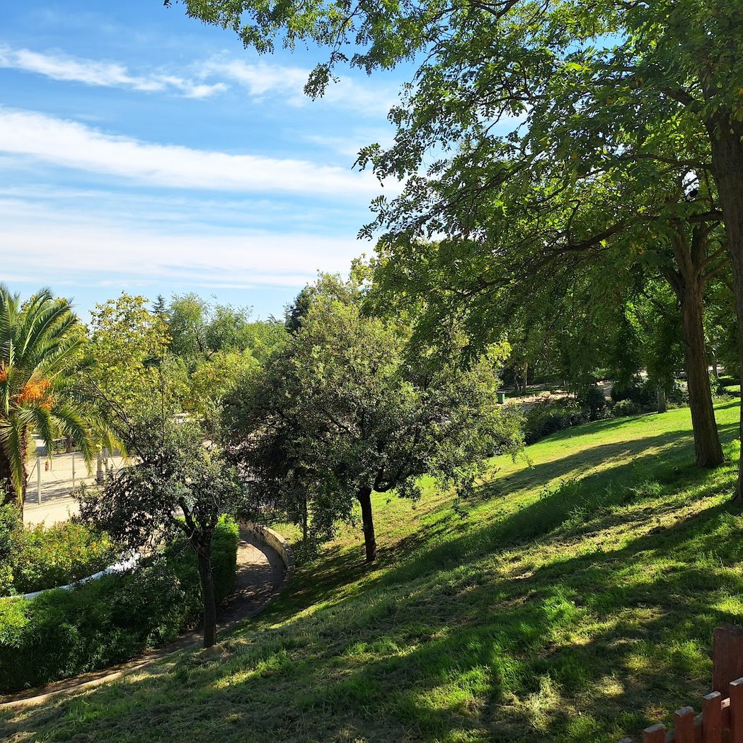 Marina Park 1