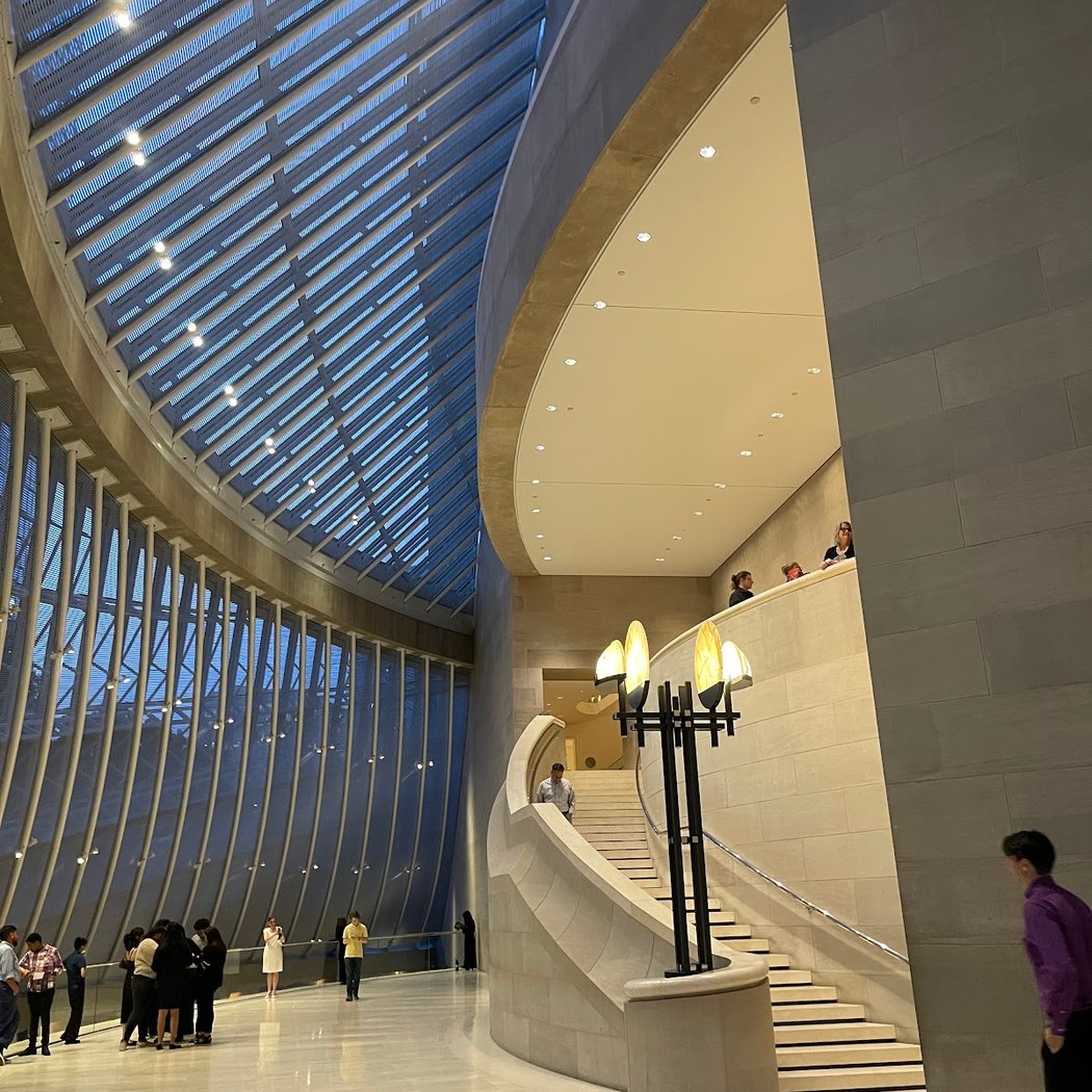 Dallas Symphony Orchestra Presents Rachmaninoff and Time for Three 3