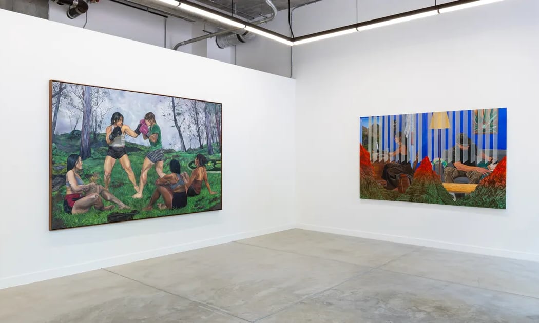 Jonathan Carver Moore 2