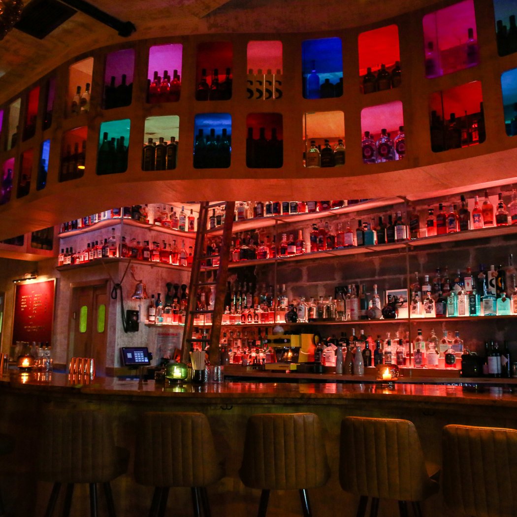 South Soho Bar 2