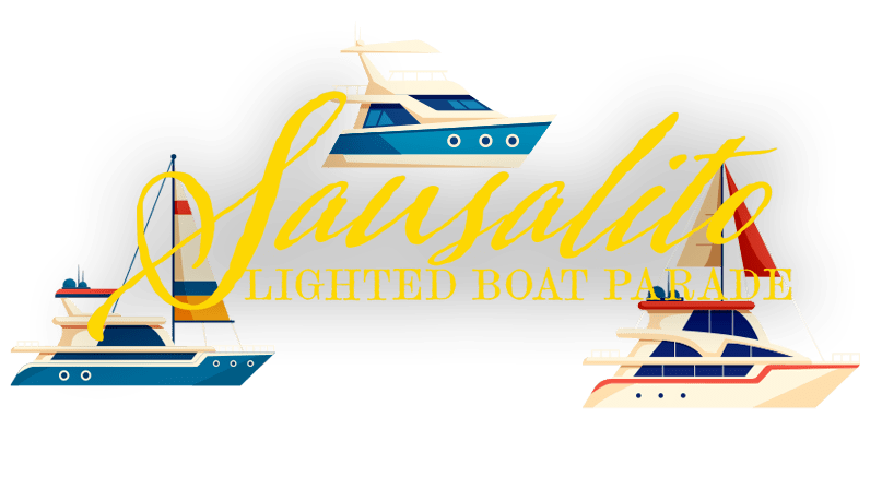 Sausalito's Lighted Boat Parade and Fireworks 1
