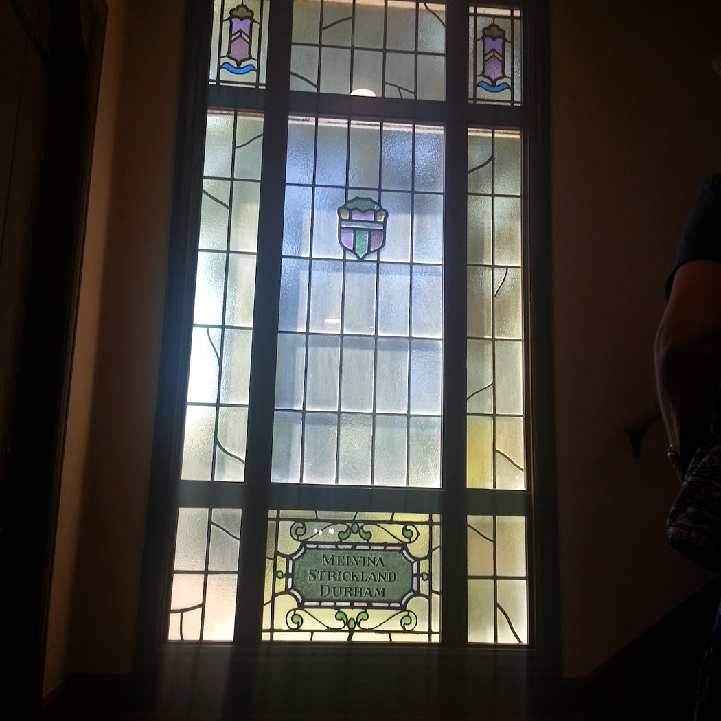 Galindo Home Museum & Gardens 3
