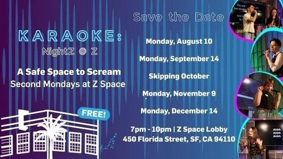 Free YouTube Karaoke Night: Embrace the Weird