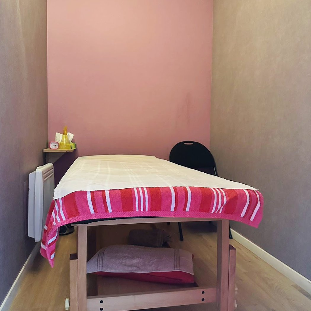 FU LIN - Salon de massage asiatique Tuina 1