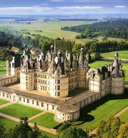 Chambord 4