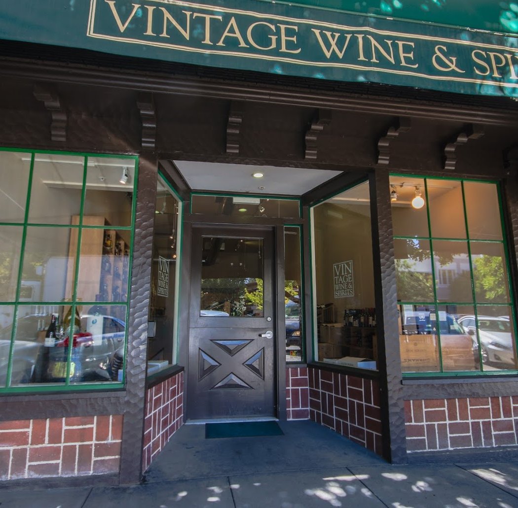 Vintage Wine & Spirits 2