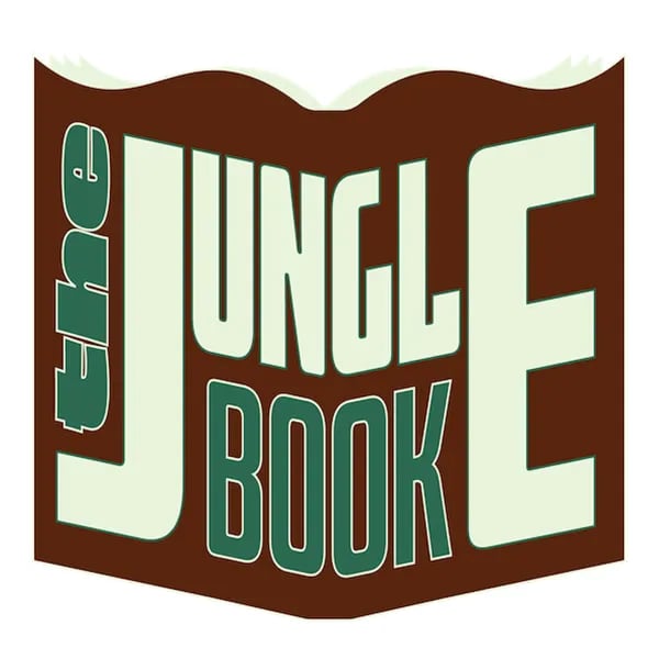 Jungle Book 1