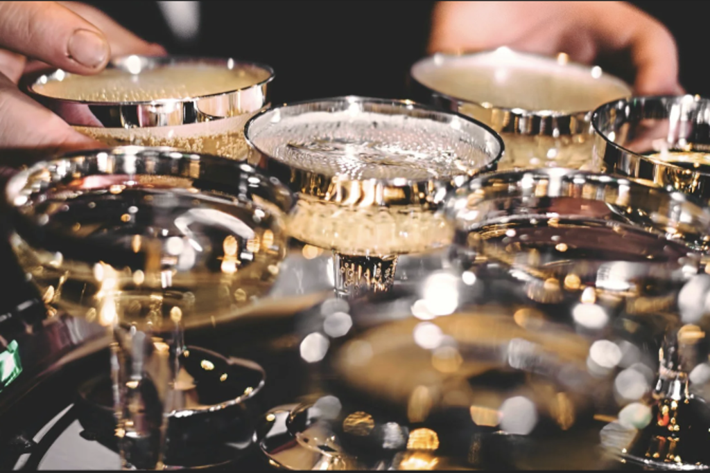 RING IN 2026 AT SONGBIRD PARLOUR 2