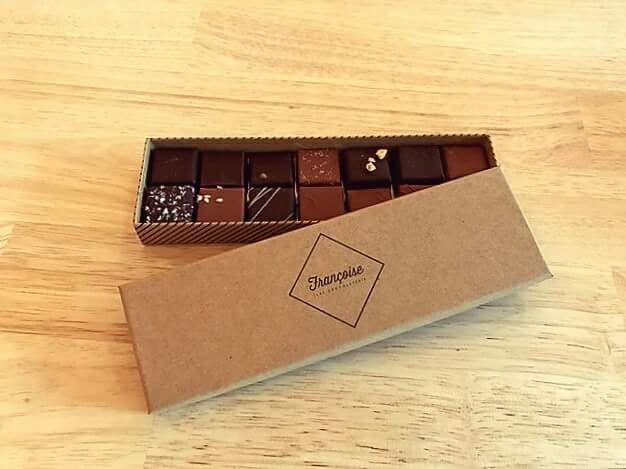 Francoise La Chocolaterie 3