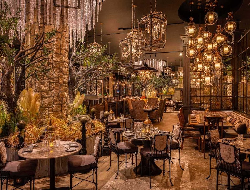 Wolf by Vanderpump at Caesars Republic Lake Tahoe 1