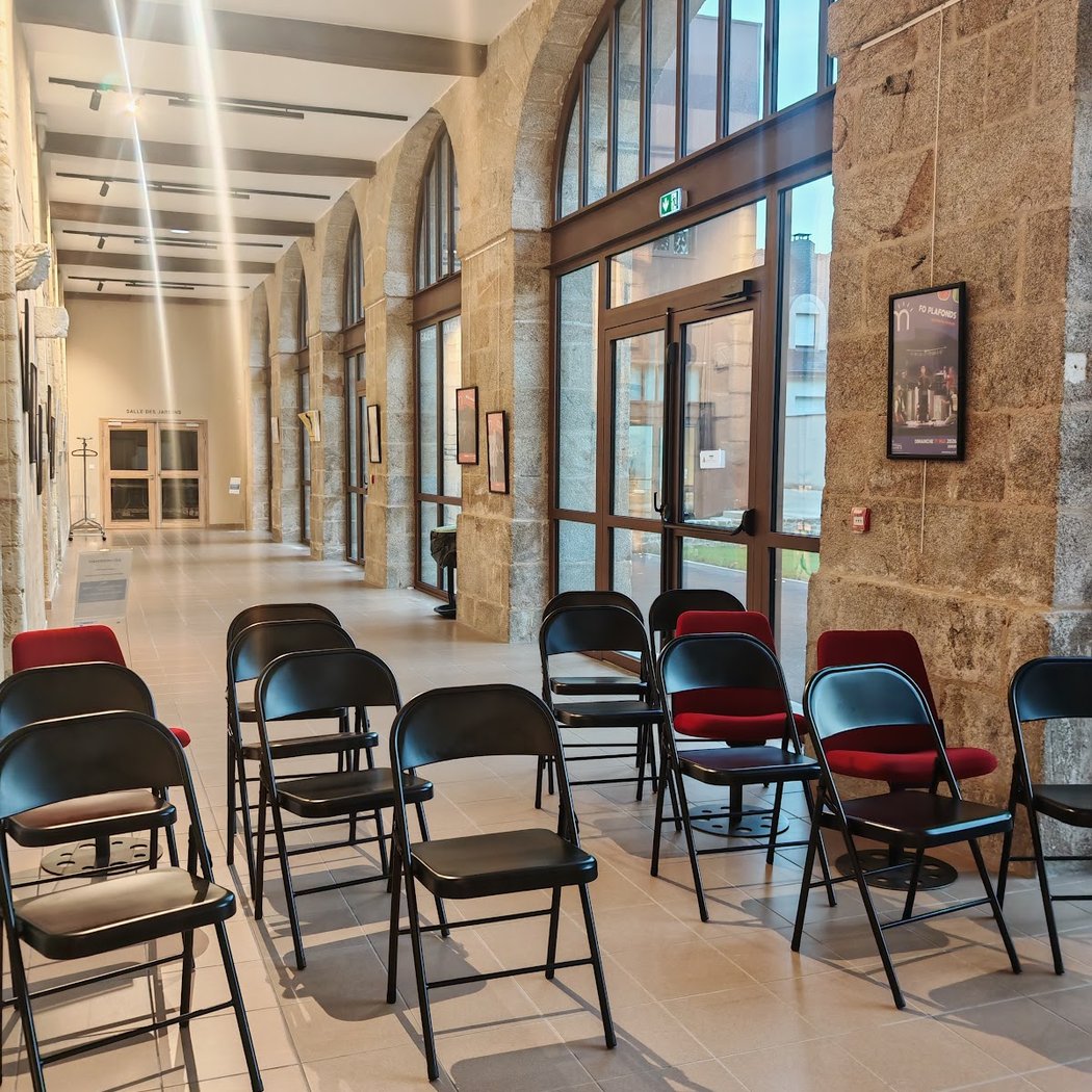 Exposition d’aquarelles 1