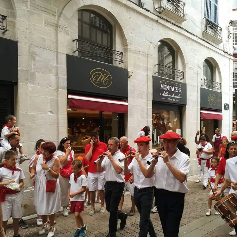 Maison Montauzer 2