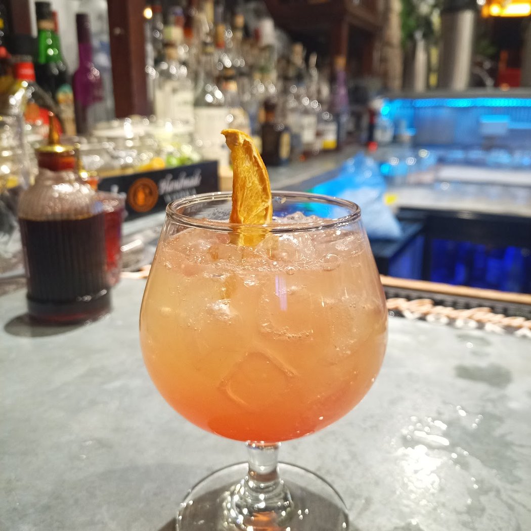 Arthouse Bar 1