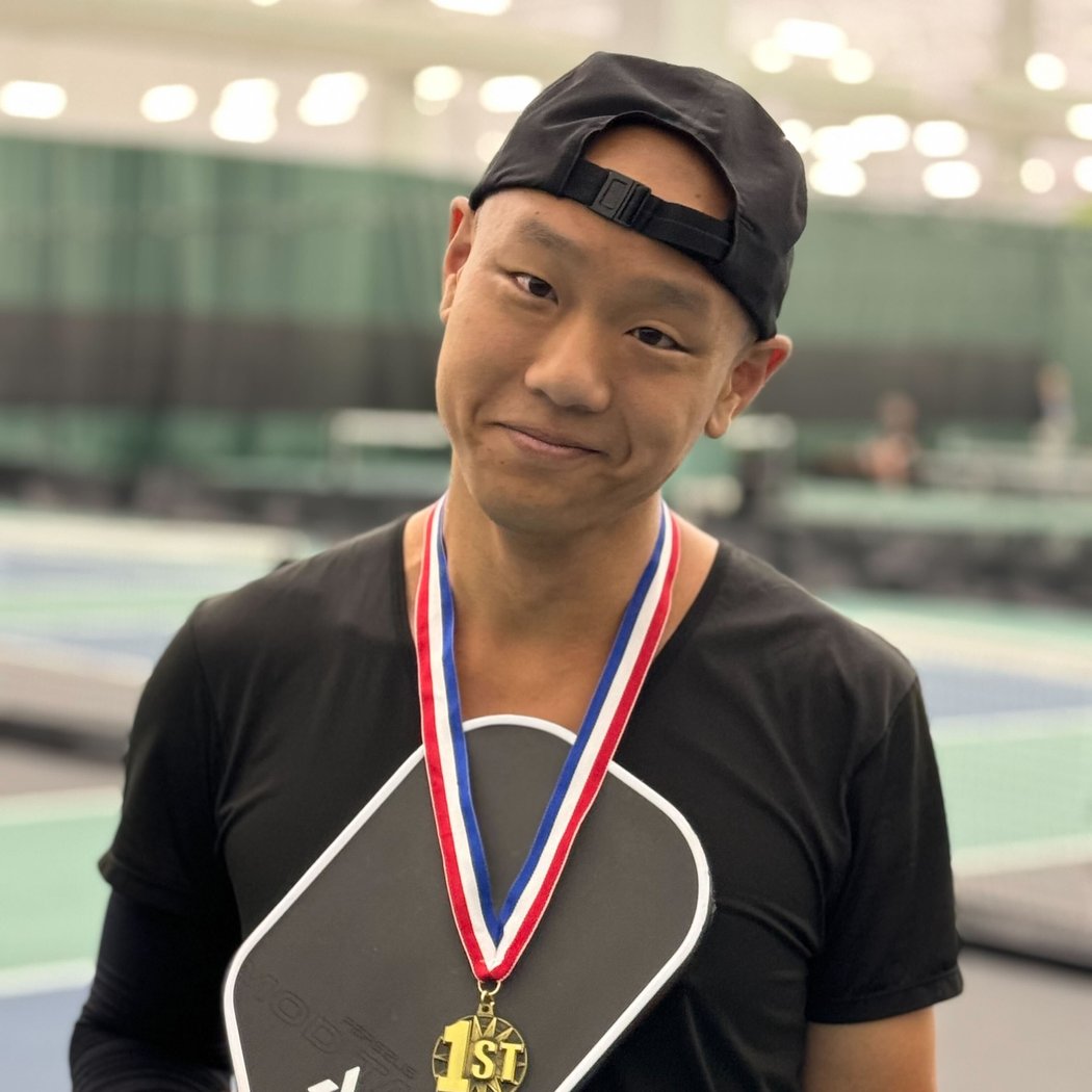 Roosevelt Island Pickleball Courts 3