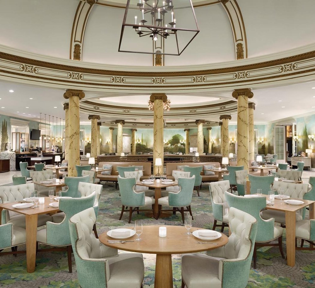 LAUREL COURT RESTAURANT 3