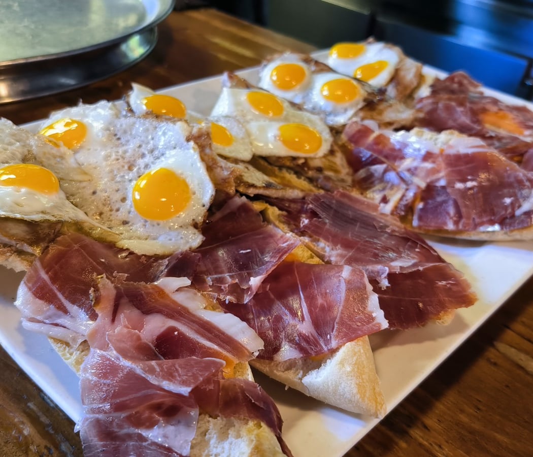 Bar Tribuna 1