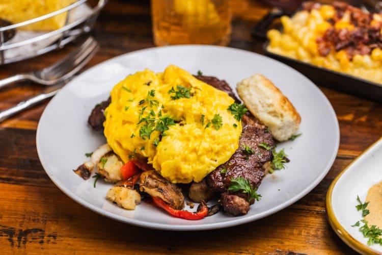BLVD Bistro NY 2