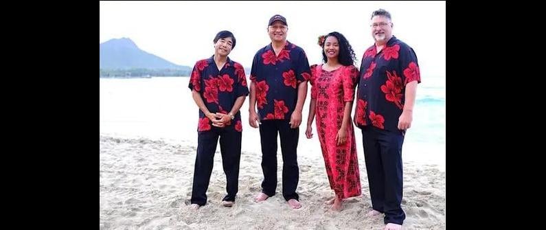 Summer Concert: HAOPINAKA 1