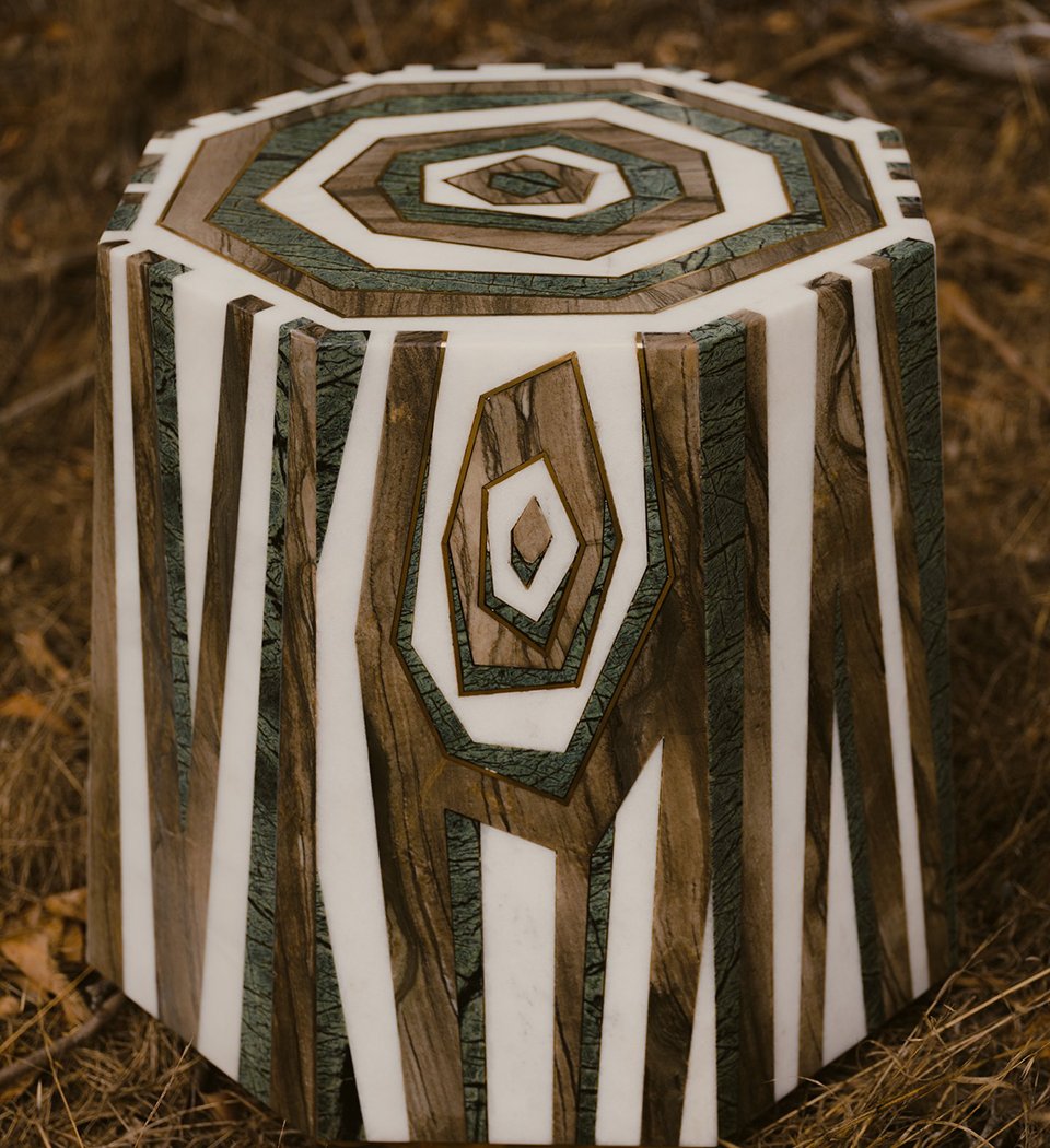 Visual Field 2